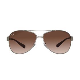 Ray-Ban RB3386004/13 Unisex Güneş Gözlüğü