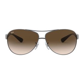 Ray-Ban RB3386004/13 Unisex Güneş Gözlüğü