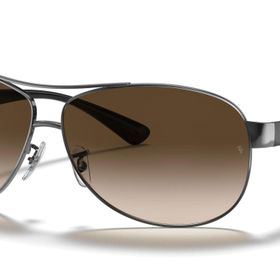 Ray-Ban RB3386004/13 Unisex Güneş Gözlüğü