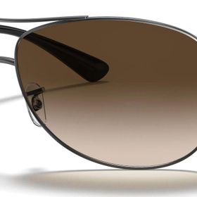 Ray-Ban RB3386004/13 Unisex Güneş Gözlüğü