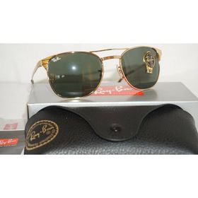 Ray-Ban Rb3429m 001 Sıgnet Arista Erkek Güneş Gözlüğü