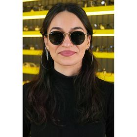 Ray-Ban RB344-001 Unisex Güneş Gözlüğü