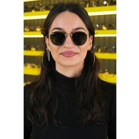 Ray-Ban RB344-001 Unisex Güneş Gözlüğü