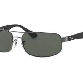 Ray-Ban RB3445 004 61 Erkek Güneş Gözlüğü