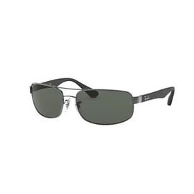 Ray-Ban RB3445 004 61 Erkek Güneş Gözlüğü