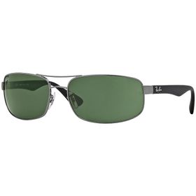 Ray-Ban RB3445 004 61 Erkek Güneş Gözlüğü