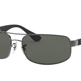 Ray-Ban RB3445 004 61 Erkek Güneş Gözlüğü