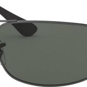 Ray-Ban RB3445 004 61 Erkek Güneş Gözlüğü