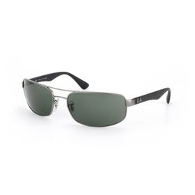Ray-Ban RB3445 004 Unisex Güneş Gözlüğü