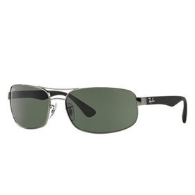 Ray-Ban RB3445 004 Unisex Güneş Gözlüğü