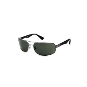 Ray-Ban RB3445 004 Unisex Güneş Gözlüğü