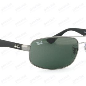 Ray-Ban RB3445 004 Unisex Güneş Gözlüğü