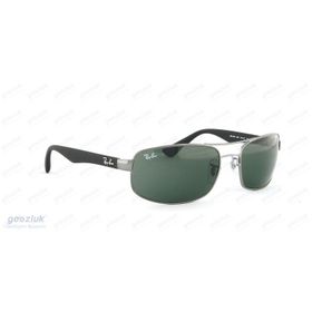 Ray-Ban RB3445 004 Unisex Güneş Gözlüğü