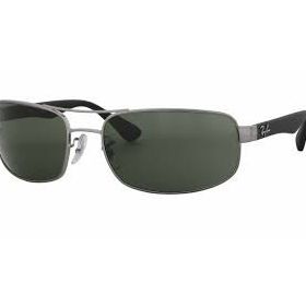 Ray-Ban RB3445 004 Unisex Güneş Gözlüğü
