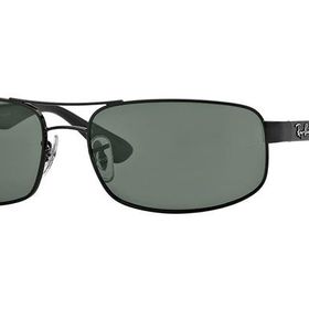 Ray-Ban RB34450025864 Erkek Güneş Gözlüğü