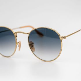Ray-Ban RB3447 001 32 50.20 Unisex Güneş Gözlüğü