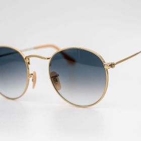 Ray-Ban RB3447 001 32 50.20 Unisex Güneş Gözlüğü