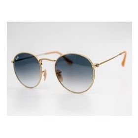 Ray-Ban RB3447 001 32 50.20 Unisex Güneş Gözlüğü