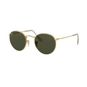 Ray-Ban RB3447-001-47 Kadın Güneş Gözlüğü