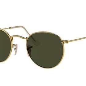 Ray-Ban RB3447-001-47 Kadın Güneş Gözlüğü
