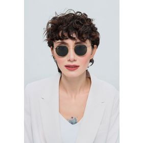 Ray-Ban RB3447-001-47 Kadın Güneş Gözlüğü