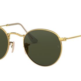 Ray-Ban RB3447-001-47 Kadın Güneş Gözlüğü