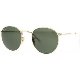 Ray-Ban RB3447 001 50-21-145 Unisex Güneş Gözlüğü