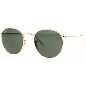 Ray-Ban RB3447 001 50-21-145 Unisex Güneş Gözlüğü