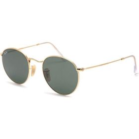 Ray-Ban RB3447 001 50-21-145 Unisex Güneş Gözlüğü