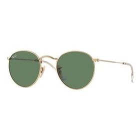 Ray-Ban RB3447 001 50-21-145 Unisex Güneş Gözlüğü