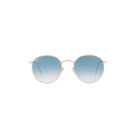 Ray-Ban RB3447 001/3F Unisex Güneş Gözlüğü
