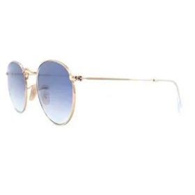 Ray-Ban RB3447 001/3F Unisex Güneş Gözlüğü
