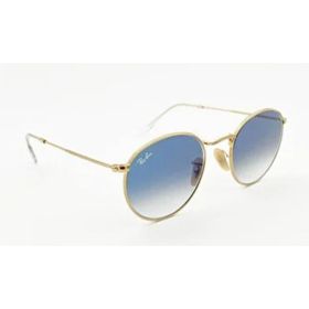 Ray-Ban RB3447 001/3F Unisex Güneş Gözlüğü