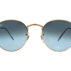 Ray-Ban RB3447 001/3M 50 Unisex Güneş Gözlüğü