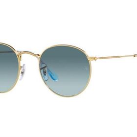 Ray-Ban RB3447 001/3M 50 Unisex Güneş Gözlüğü