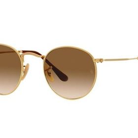 Ray-Ban RB3447 001/51 53 Unisex Güneş Gözlüğü