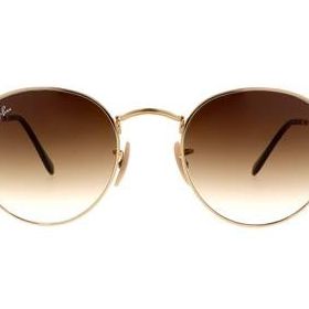 Ray-Ban RB3447 001/51 53 Unisex Güneş Gözlüğü