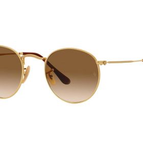 Ray-Ban RB3447 001/51 53 Unisex Güneş Gözlüğü
