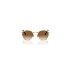 Ray-Ban RB3447 001/71 53 Unisex Güneş Gözlüğü