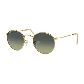 Ray-Ban RB3447 001/BH 50 Unisex Güneş Gözlüğü