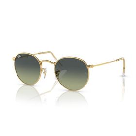 Ray-Ban RB3447 001/BH 50 Unisex Güneş Gözlüğü