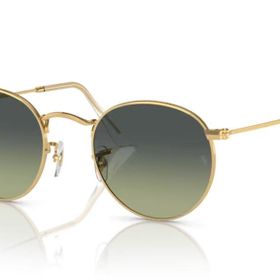 Ray-Ban RB3447 001/BH 50 Unisex Güneş Gözlüğü