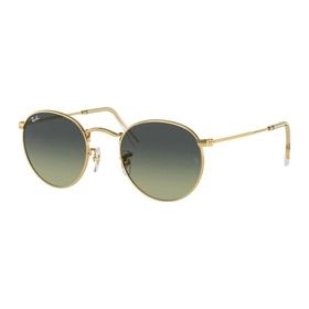 Ray-Ban RB3447 001/BH 50 Unisex Güneş Gözlüğü