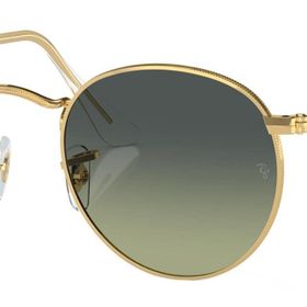 Ray-Ban RB3447 001/BH 53 Unisex Güneş Gözlüğü