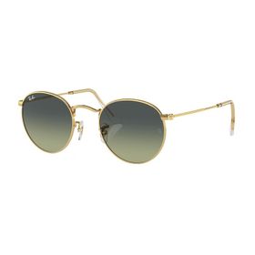 Ray-Ban RB3447 001/BH 53 Unisex Güneş Gözlüğü