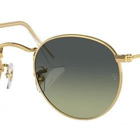 Ray-Ban RB3447 001/BH 53 Unisex Güneş Gözlüğü