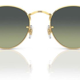 Ray-Ban RB3447 001/BH 53 Unisex Güneş Gözlüğü