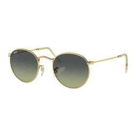 Ray-Ban RB3447 001/BH 53 Unisex Güneş Gözlüğü
