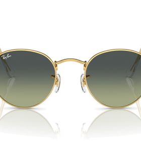 Ray-Ban RB3447 001/BH 53 Unisex Güneş Gözlüğü