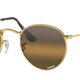 Ray-Ban RB3447 001/G5 53 Unisex Güneş Gözlüğü